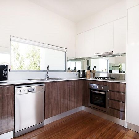 Appartement Position Perfect à Ville de Ville de Melbourne Extérieur photo