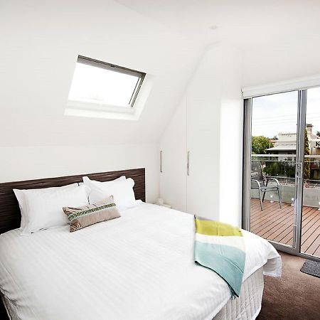 Appartement Position Perfect à Ville de Ville de Melbourne Extérieur photo