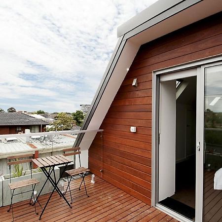 Appartement Position Perfect à Ville de Ville de Melbourne Extérieur photo