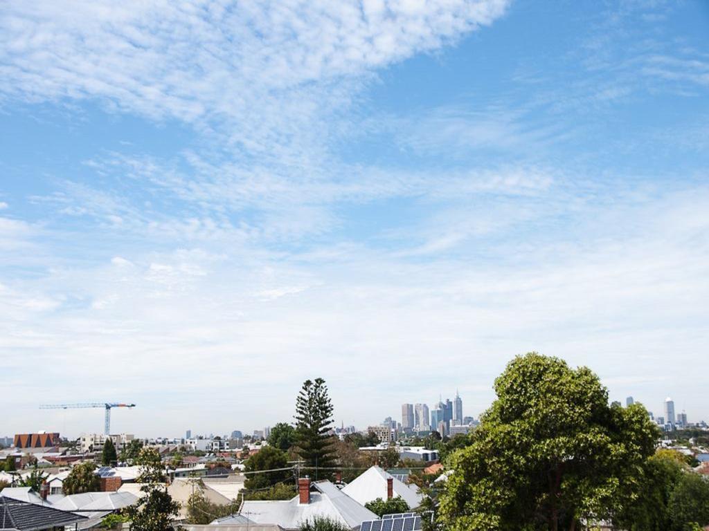 Appartement Position Perfect à Ville de Ville de Melbourne Extérieur photo