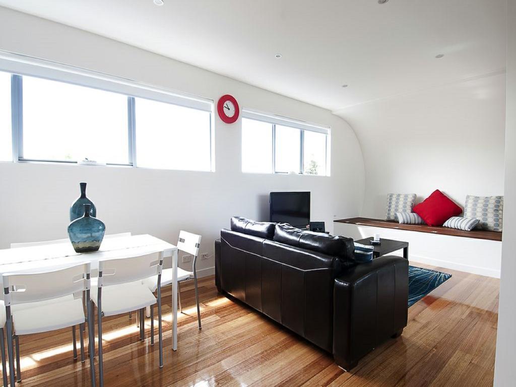 Appartement Position Perfect à Ville de Ville de Melbourne Extérieur photo