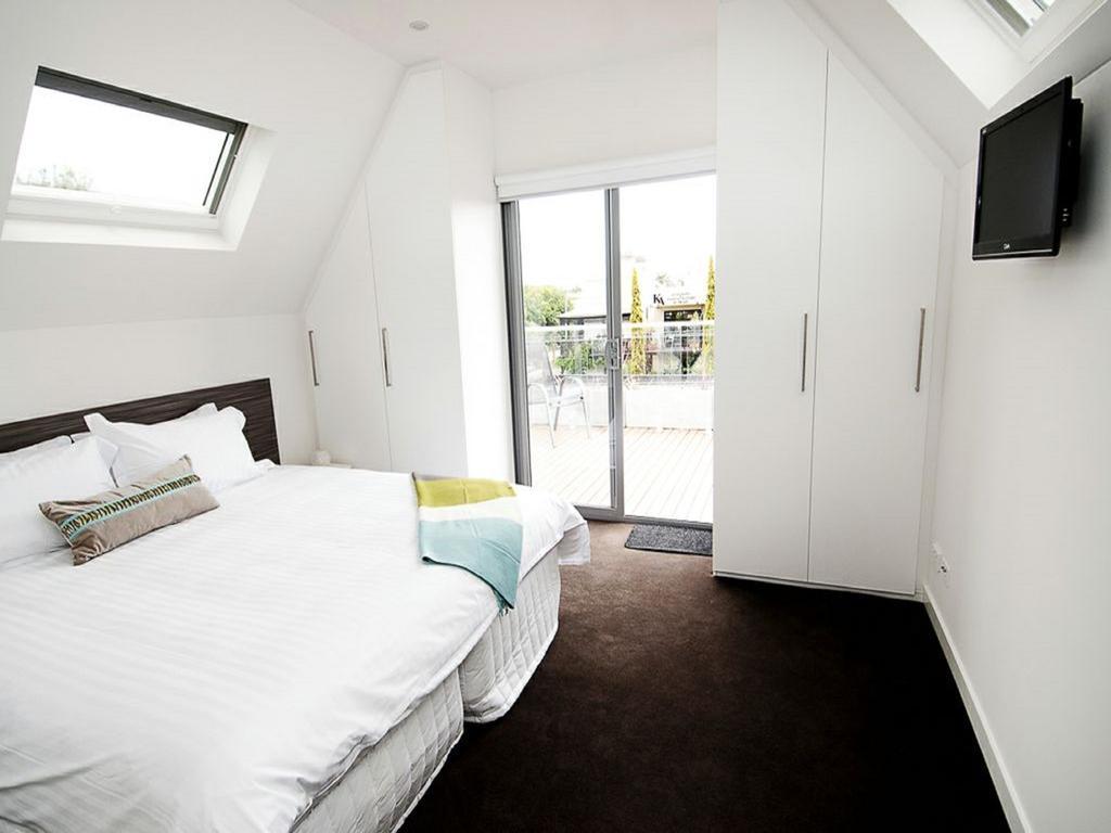 Appartement Position Perfect à Ville de Ville de Melbourne Extérieur photo