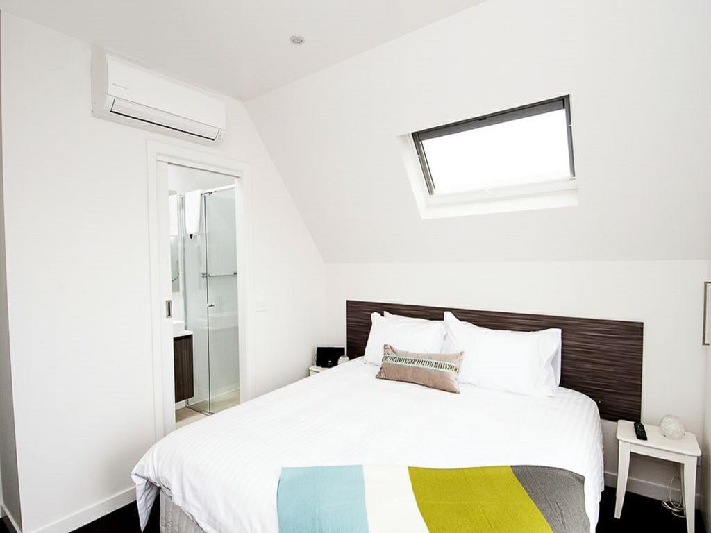Appartement Position Perfect à Ville de Ville de Melbourne Extérieur photo