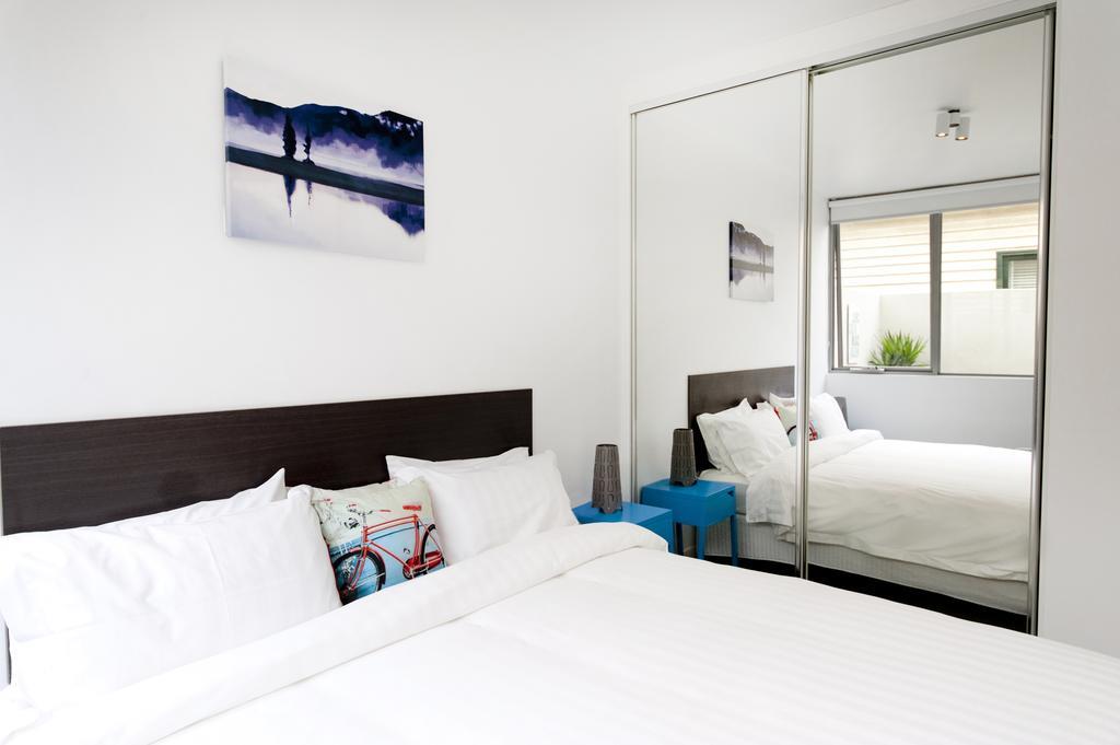 Appartement Position Perfect à Ville de Ville de Melbourne Extérieur photo