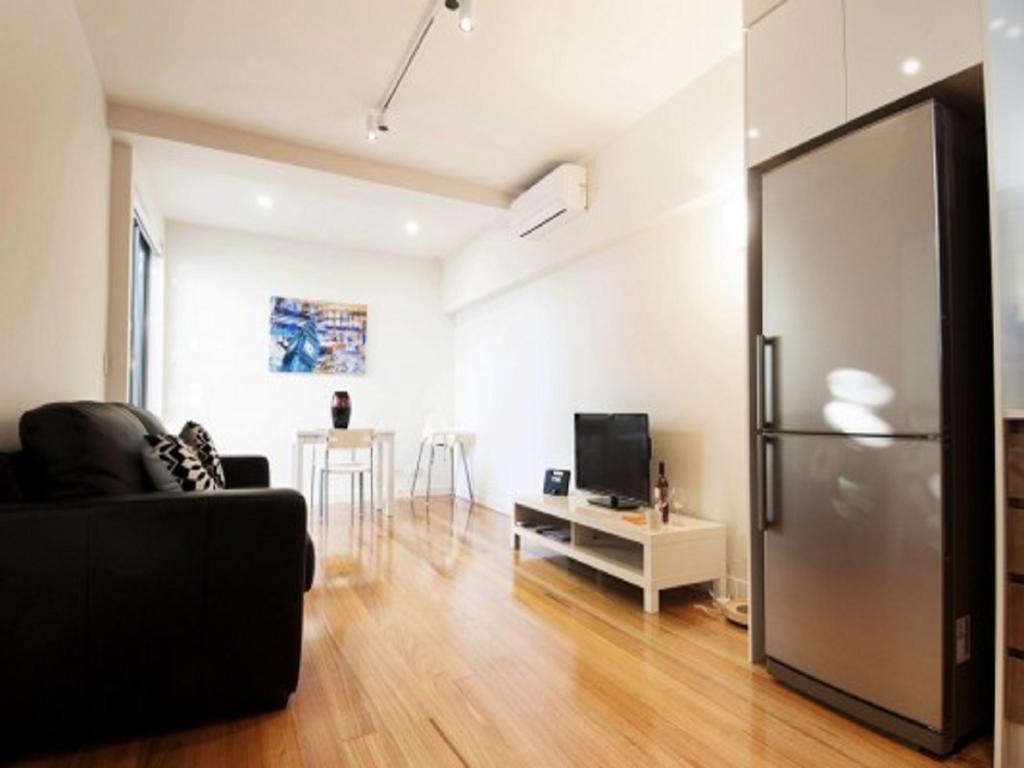 Appartement Position Perfect à Ville de Ville de Melbourne Extérieur photo