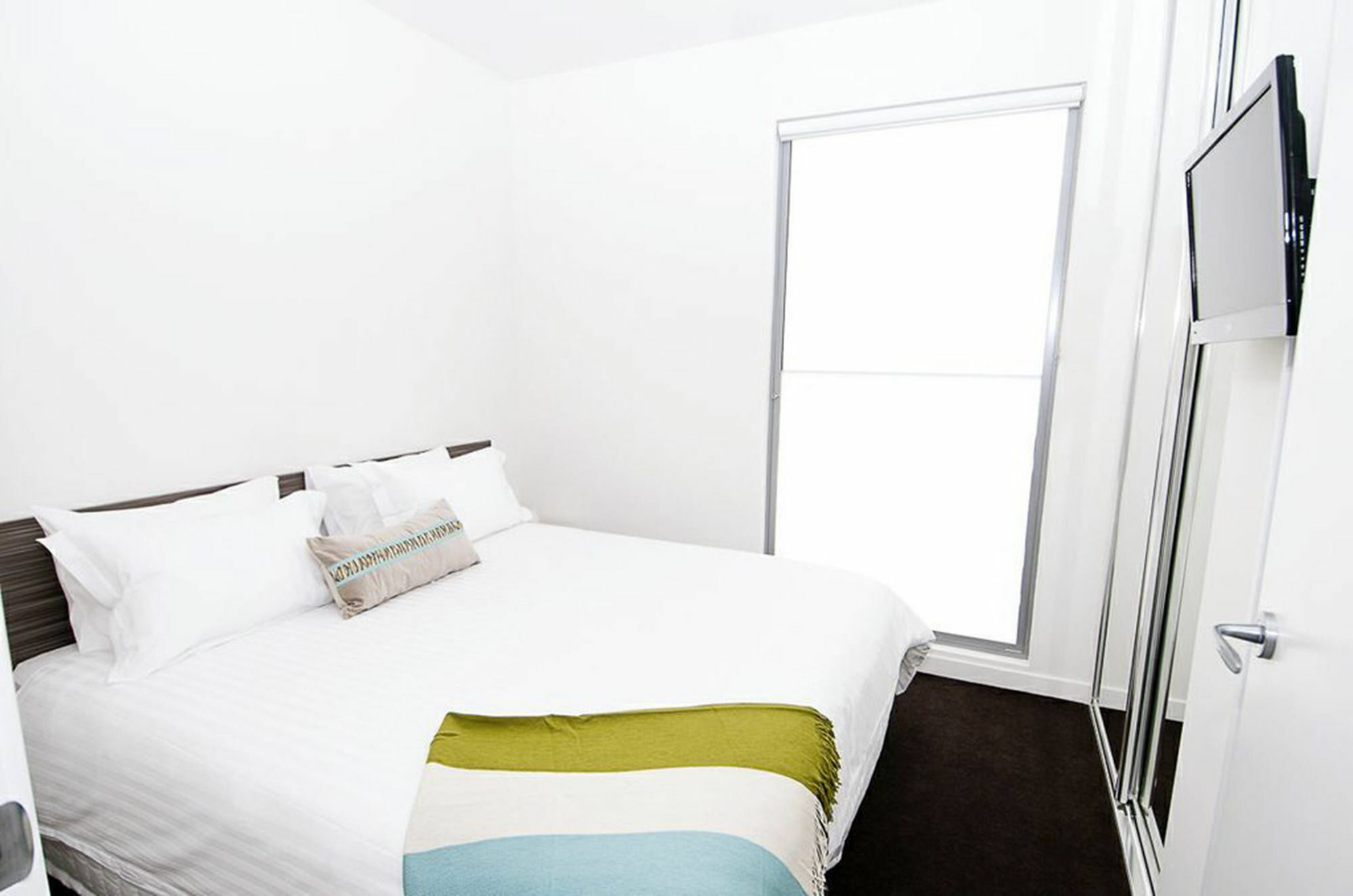 Appartement Position Perfect à Ville de Ville de Melbourne Extérieur photo