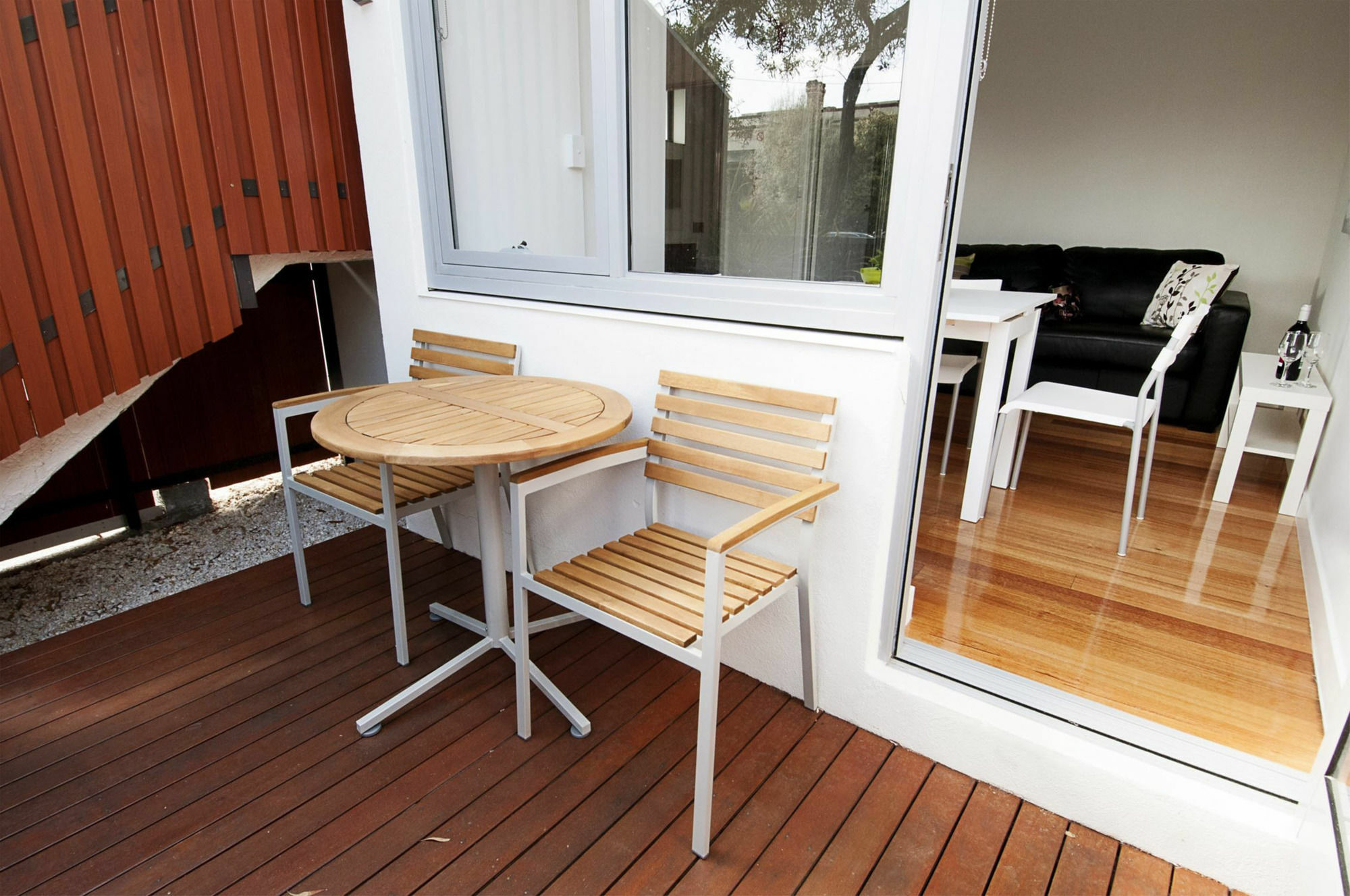 Appartement Position Perfect à Ville de Ville de Melbourne Extérieur photo