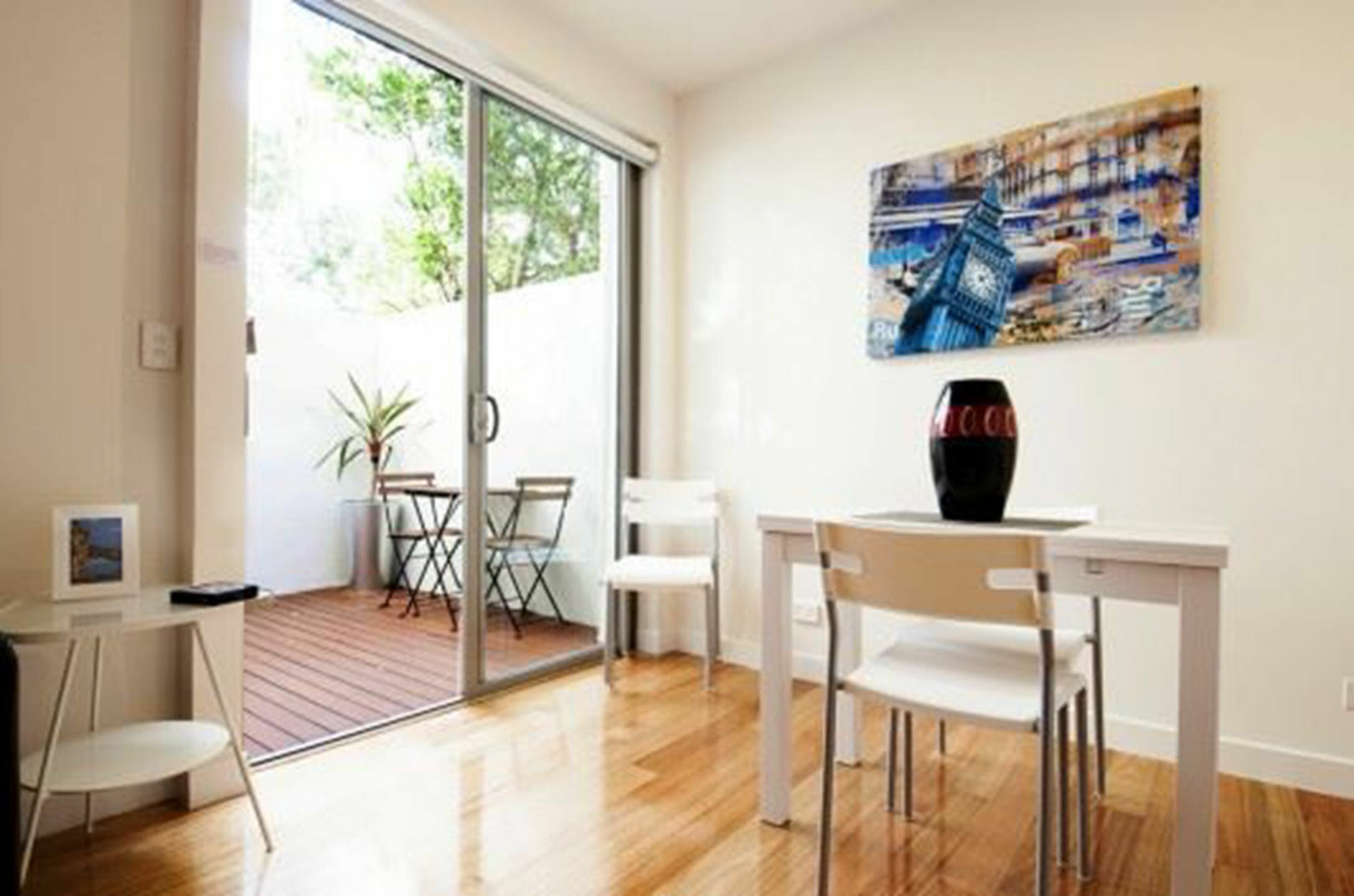 Appartement Position Perfect à Ville de Ville de Melbourne Extérieur photo