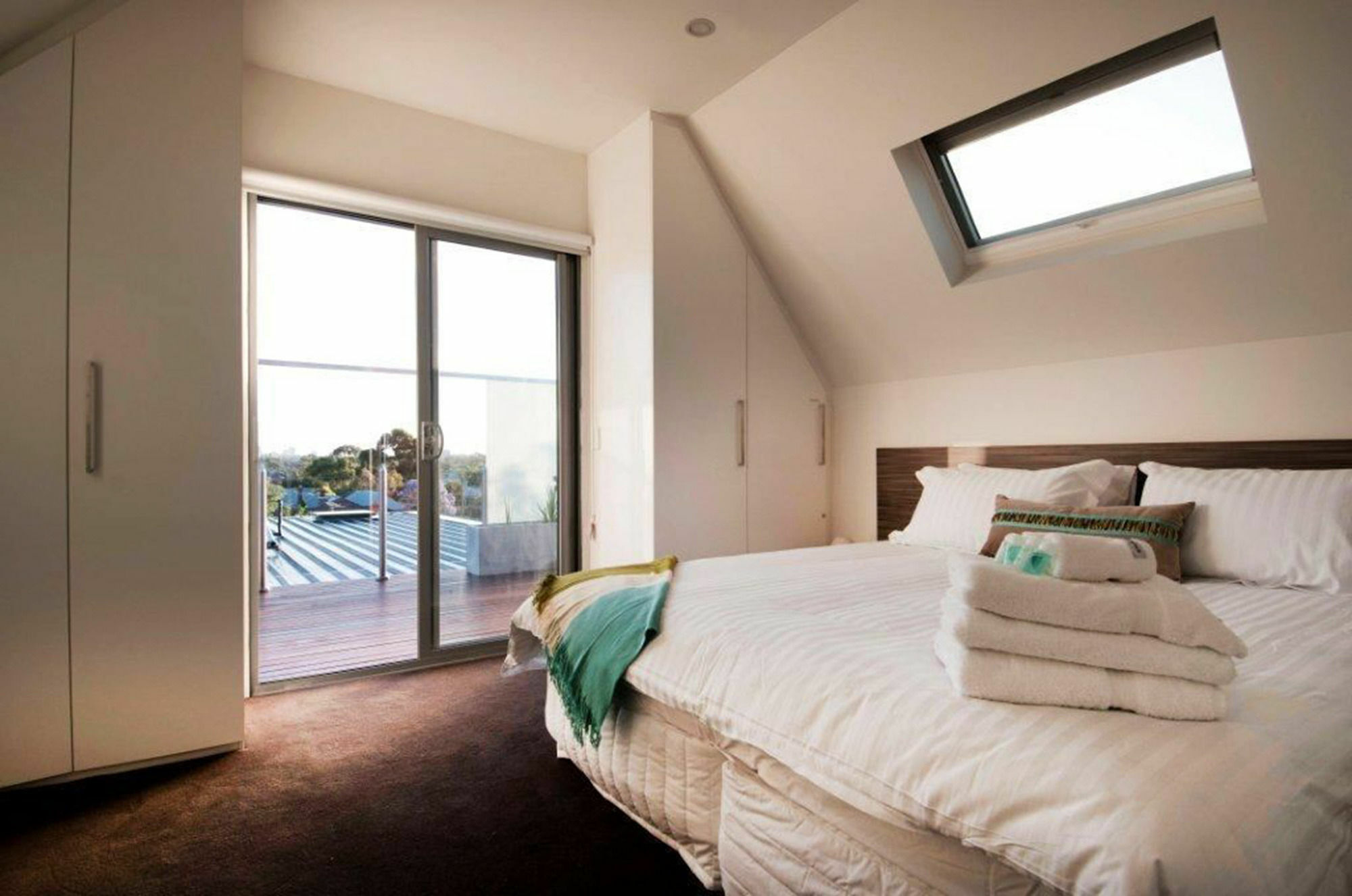 Appartement Position Perfect à Ville de Ville de Melbourne Extérieur photo
