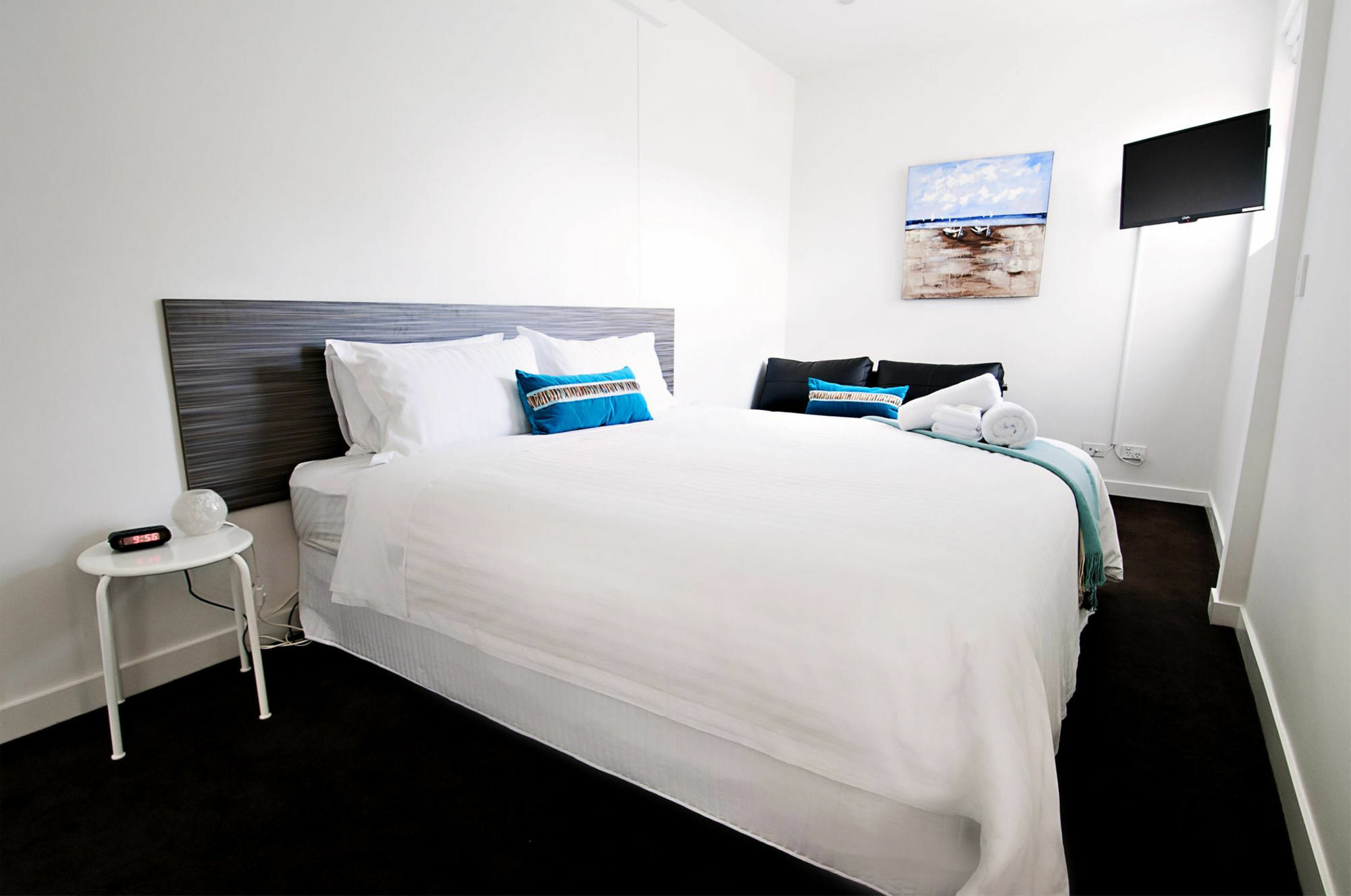 Appartement Position Perfect à Ville de Ville de Melbourne Extérieur photo