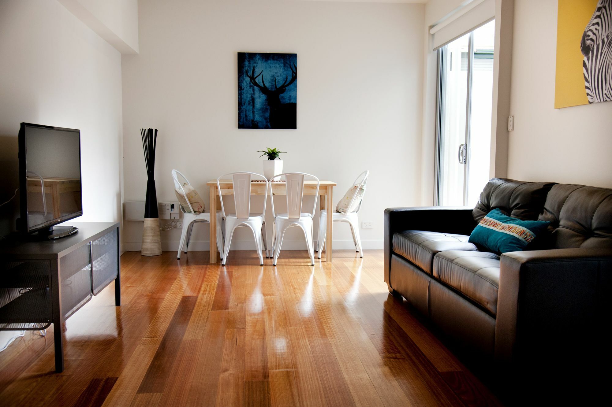 Appartement Position Perfect à Ville de Ville de Melbourne Extérieur photo
