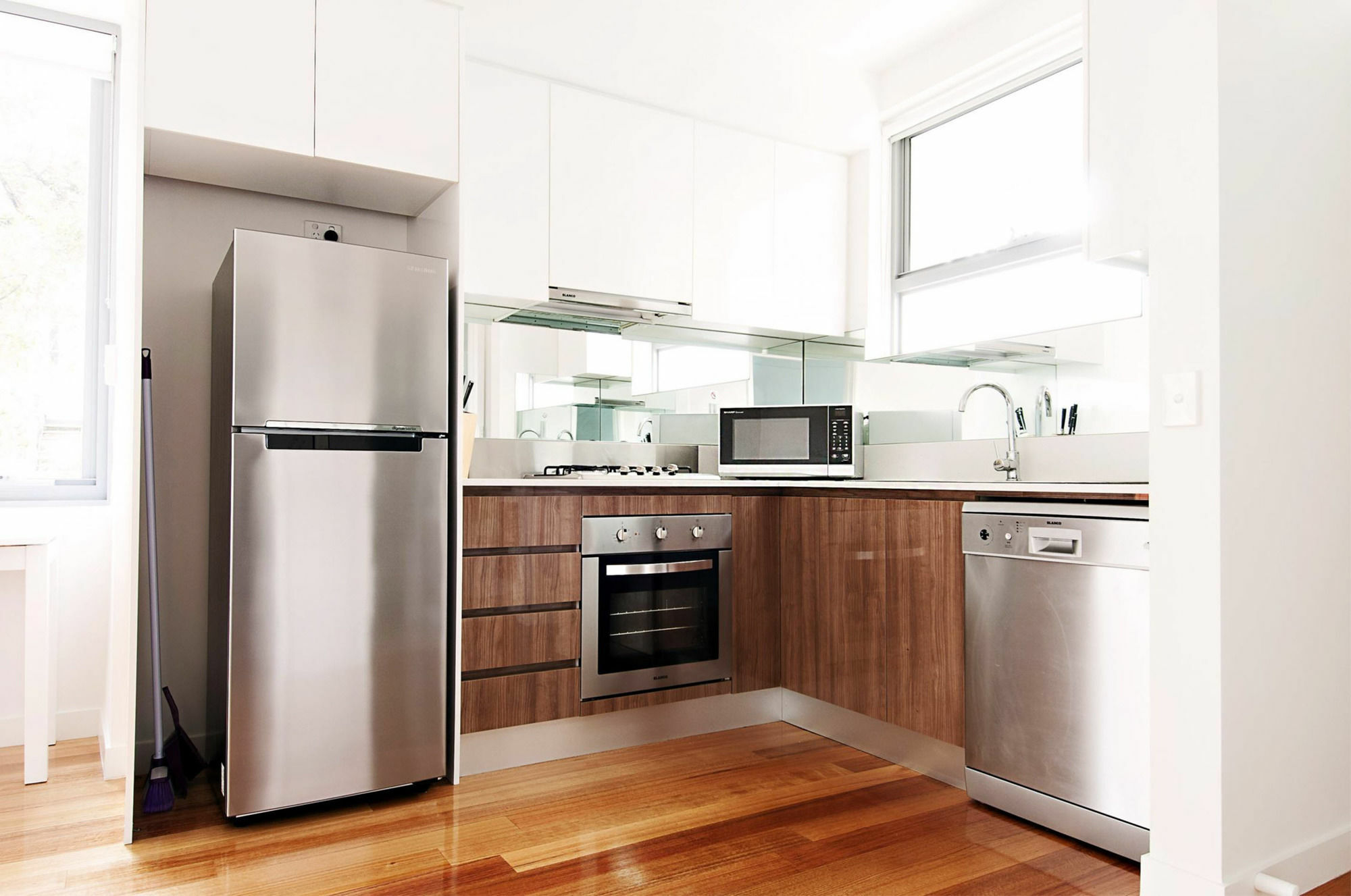 Appartement Position Perfect à Ville de Ville de Melbourne Extérieur photo