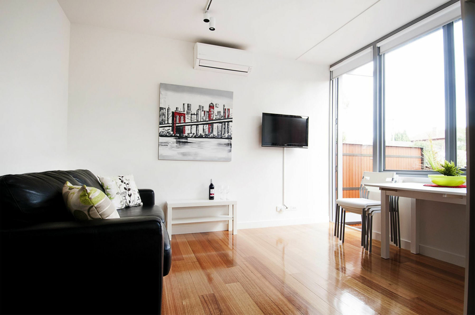 Appartement Position Perfect à Ville de Ville de Melbourne Extérieur photo